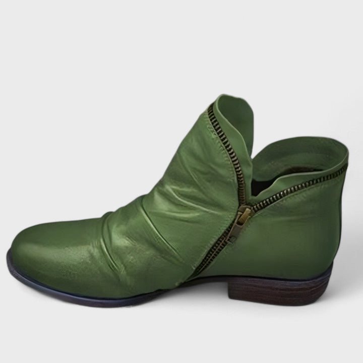 Marlene™ - Elegante Orthopädische Stiefel