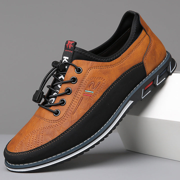 Max | Luxus Komfort Schuhe