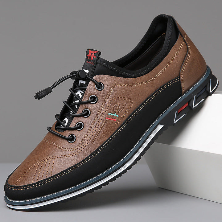 Max | Luxus Komfort Schuhe
