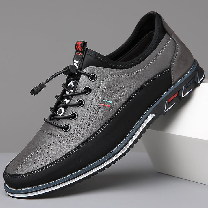Max | Luxus Komfort Schuhe