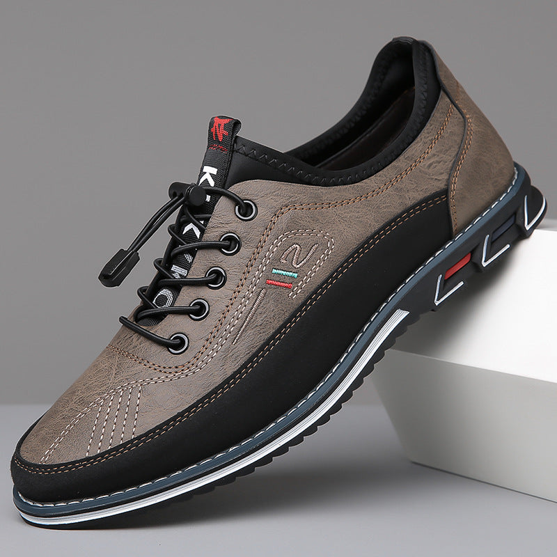 Max | Luxus Komfort Schuhe