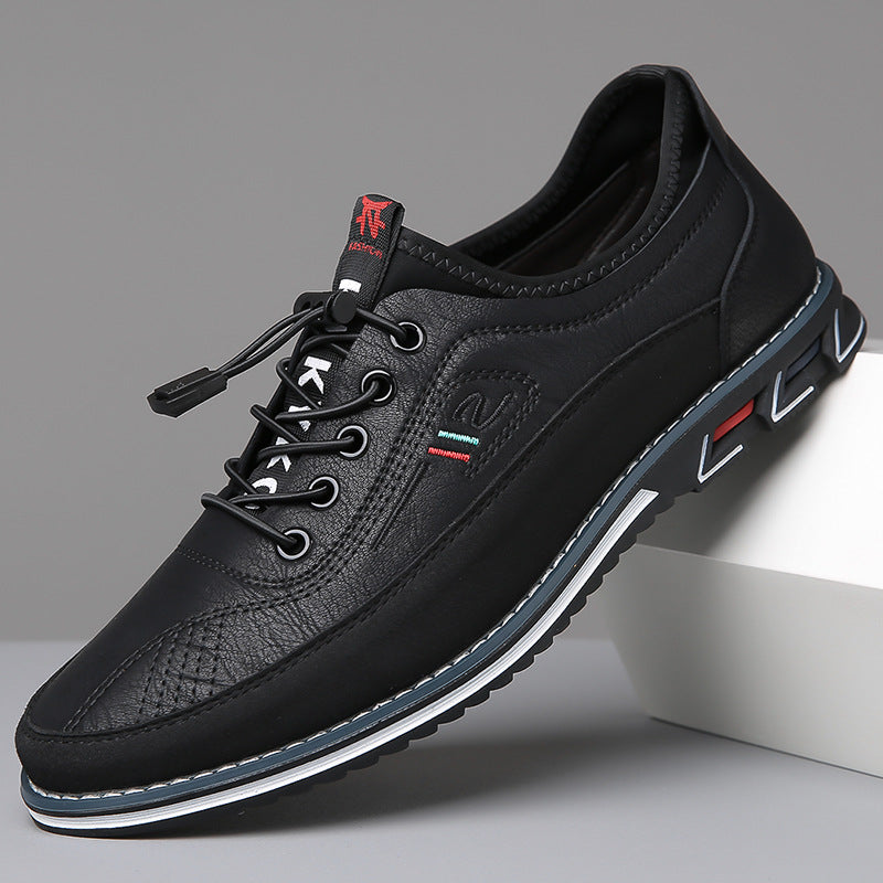 Max | Luxus Komfort Schuhe
