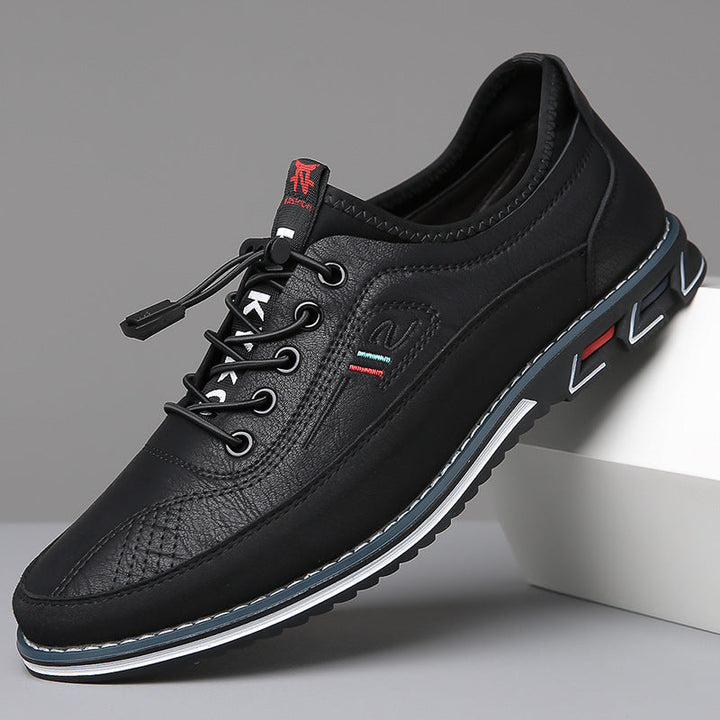 Max | Luxus Komfort Schuhe