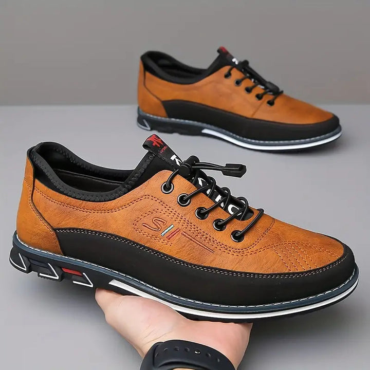 Max | Luxus Komfort Schuhe