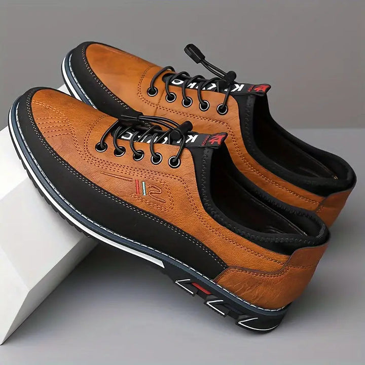 Max | Luxus Komfort Schuhe