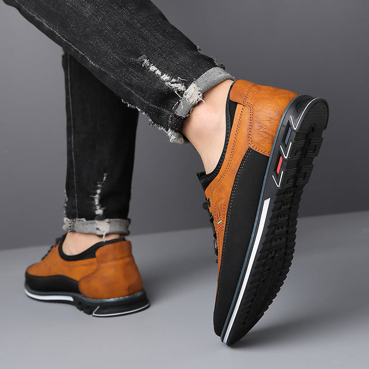 Max | Luxus Komfort Schuhe