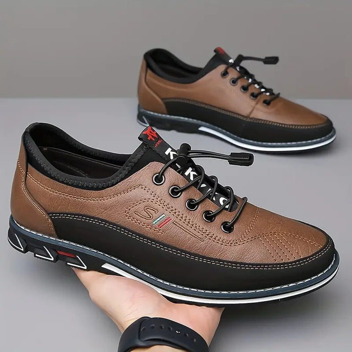 Max | Luxus Komfort Schuhe