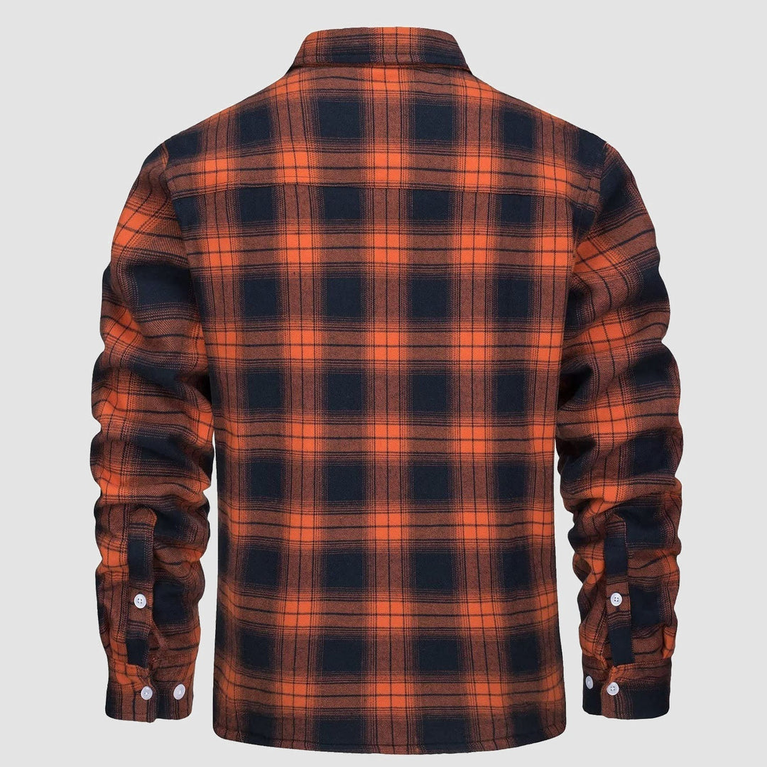 Matteo - Fusion Jacke