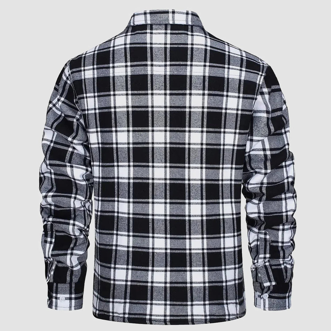Matteo - Fusion Jacke