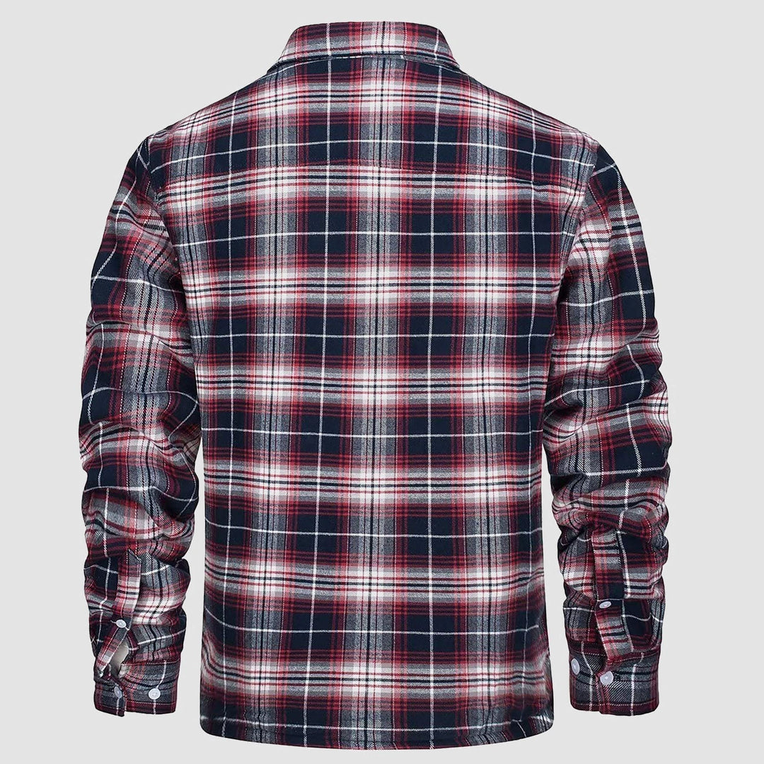 Matteo - Fusion Jacke