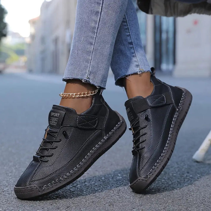 Mia | Komfortorientierte ergonomische Schuhe