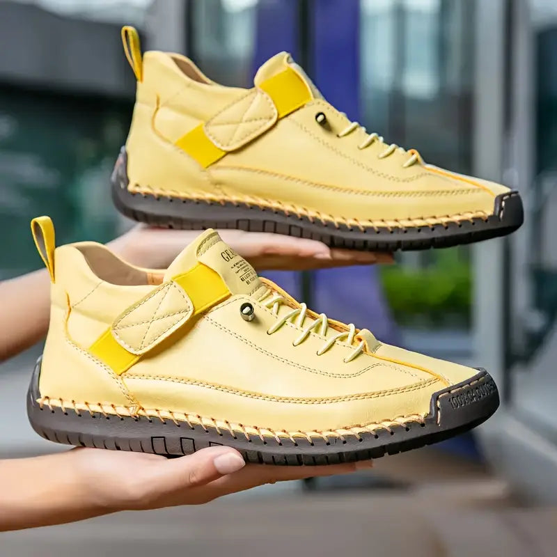 Mia | Komfortorientierte ergonomische Schuhe