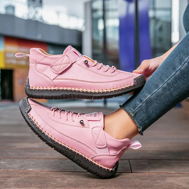 Mia | Komfortorientierte ergonomische Schuhe