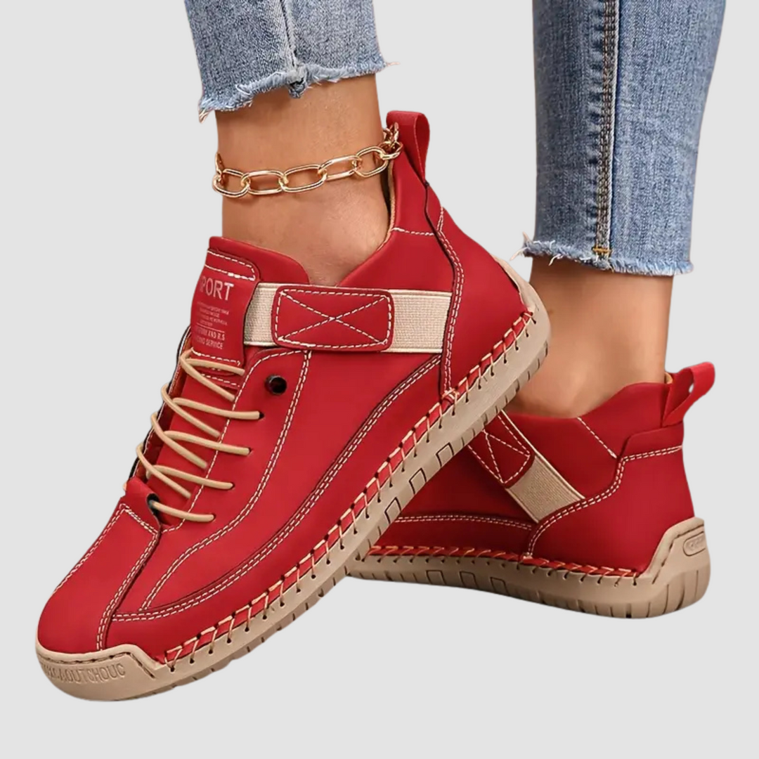 Mia | Komfortorientierte ergonomische Schuhe