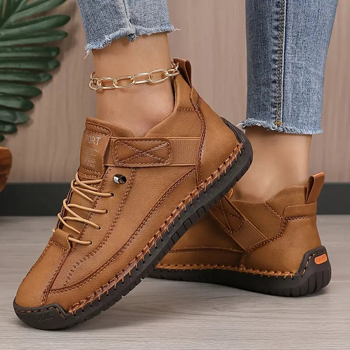 Mia | Komfortorientierte ergonomische Schuhe