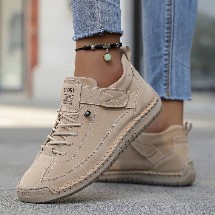 Emily™ - Komfortable Sneakers mit Stütze