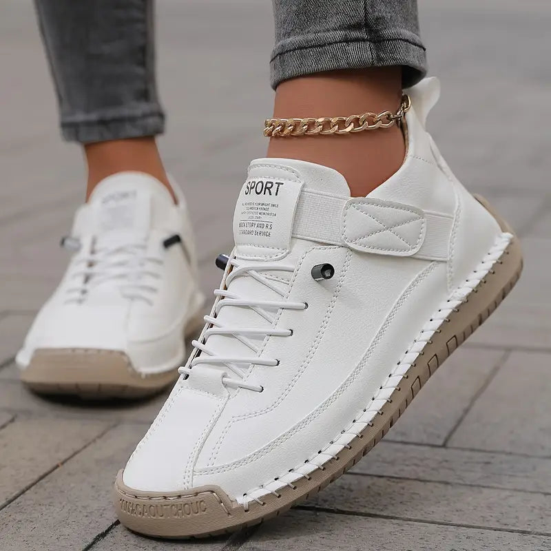 Mia | Komfortorientierte ergonomische Schuhe