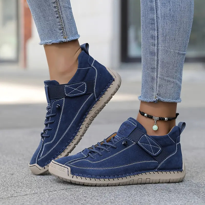 Emily™ - Komfortable Sneakers mit Stütze