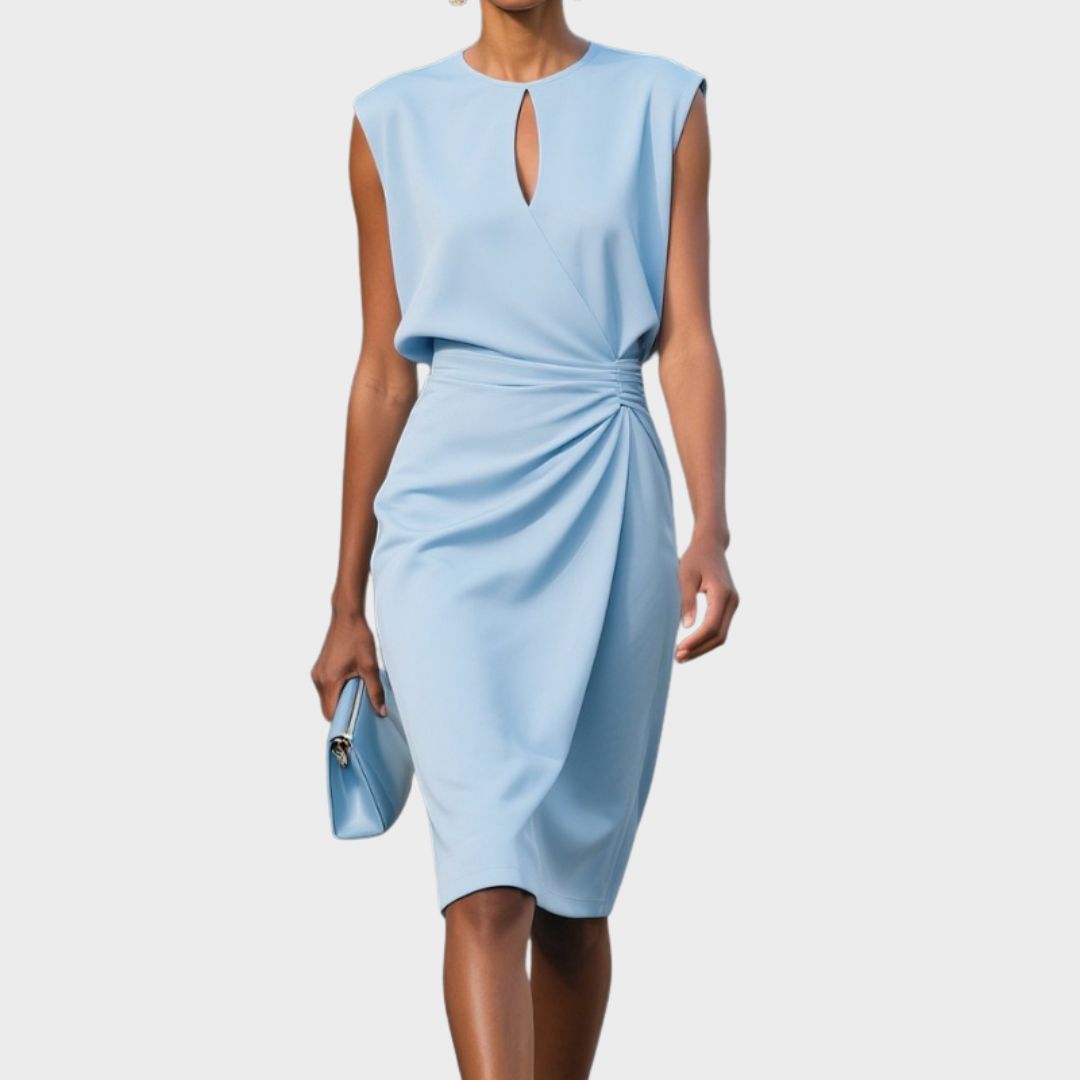 Erna™ - Elegantes Kleid für jeden Anlass