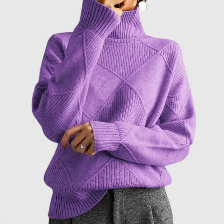 Adryanna™ - Bequemes Sweatshirt