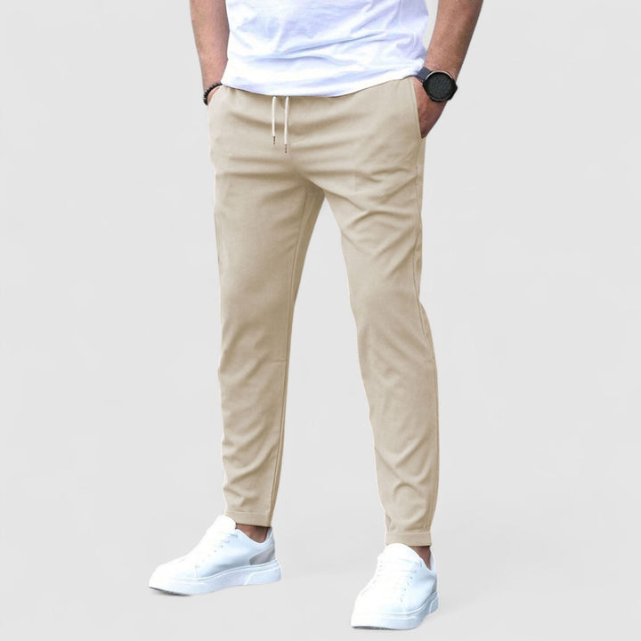 Lucas™ - Bequeme Verstellbare Stretchhose
