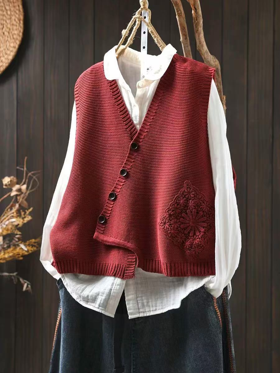 DAS ELOWYN | STRICKWESTE