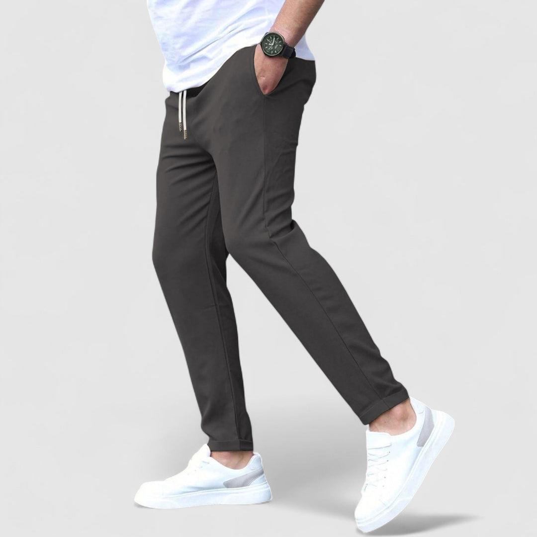 Lucas™ - Bequeme Verstellbare Stretchhose