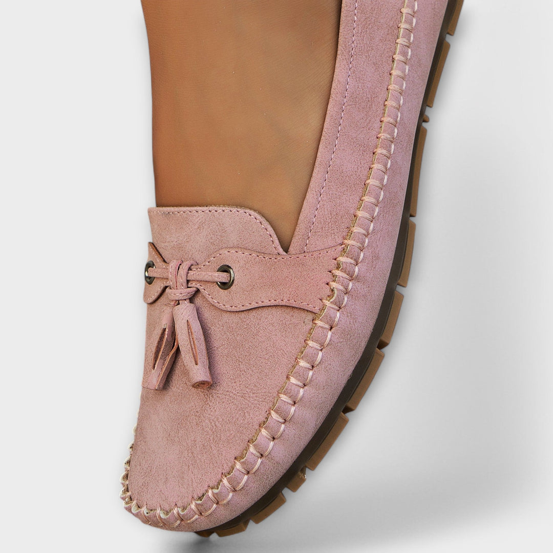 Lise | Weiche Slip-Ons mit elegantem Design