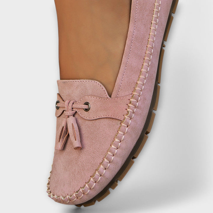 Lise | Weiche Slip-Ons mit elegantem Design