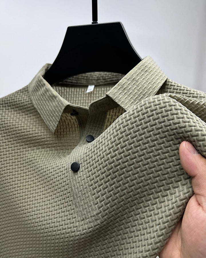 Jack™ - Luxus Polo-Shirt
