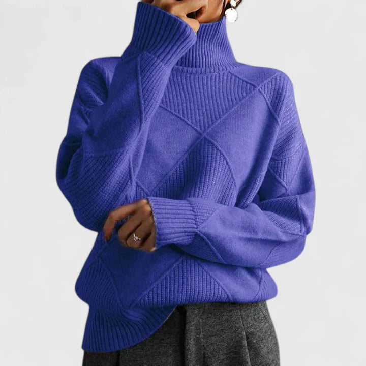 Adryanna™ - Bequemes Sweatshirt