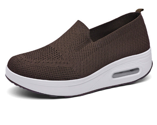Annelies™ | Atmungsaktiver orthopädischer Schuh für Frauen