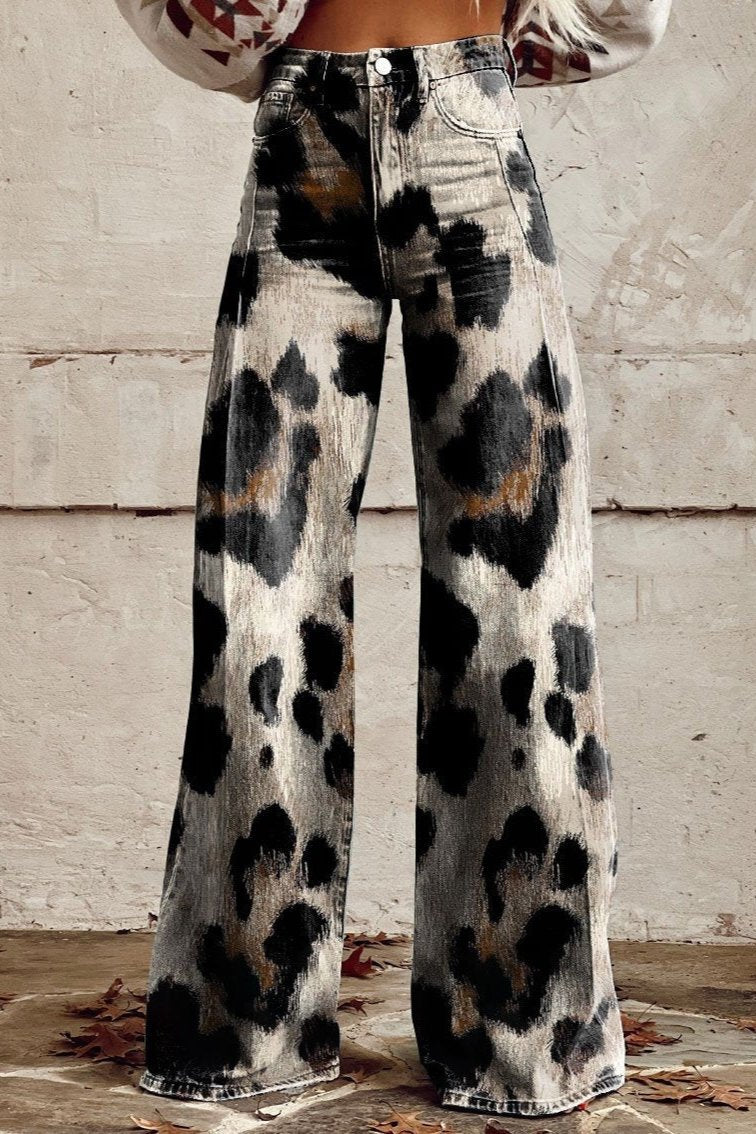 Chloé | Boho Vintage Hose
