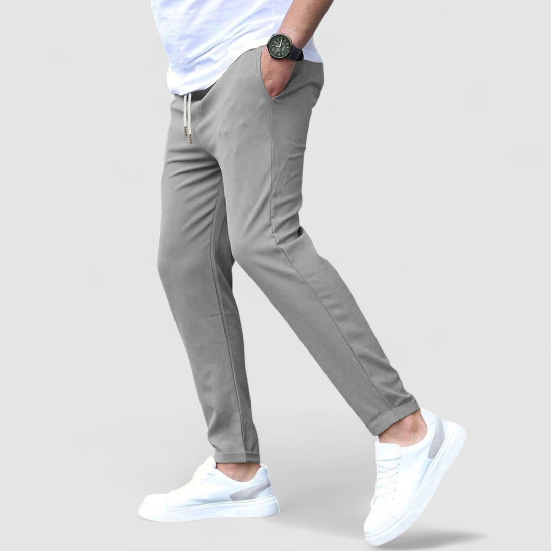Lucas™ - Bequeme Verstellbare Stretchhose