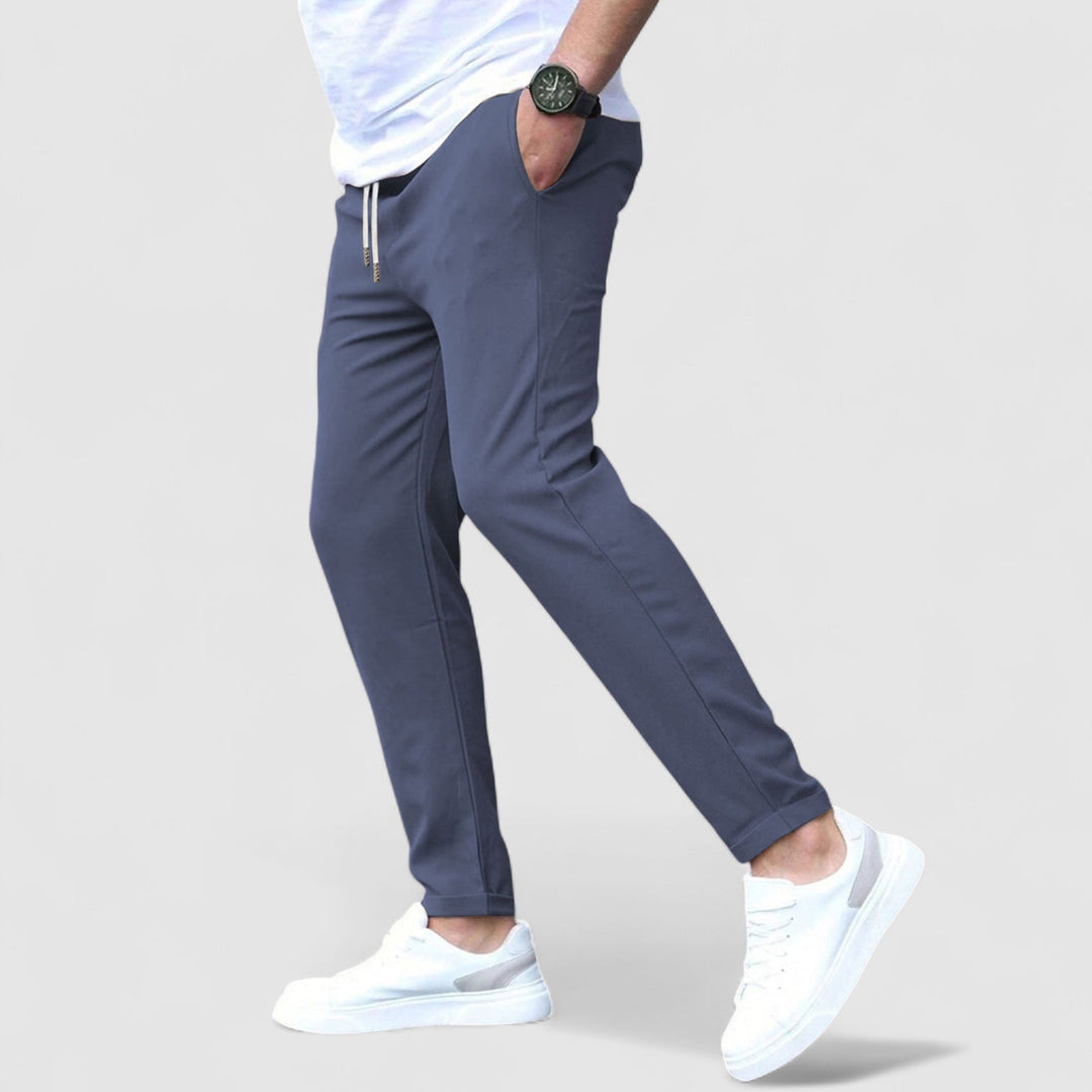 Lucas™ - Bequeme Verstellbare Stretchhose
