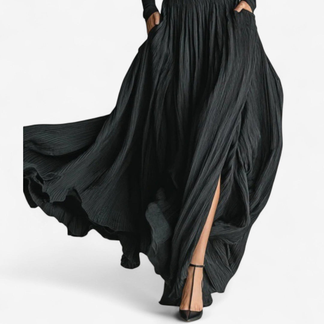 Aline™ Maxi Hohe Taille