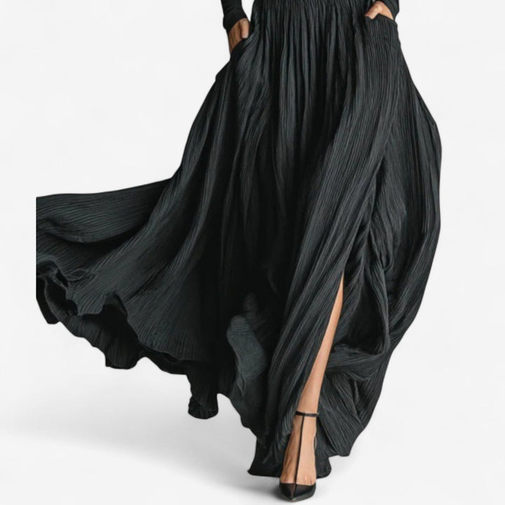 Aline™ Maxi Hohe Taille
