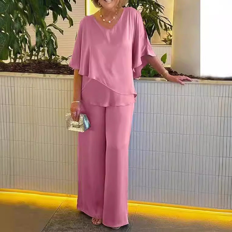 Martha™ - Müheloses Weitbein-Set