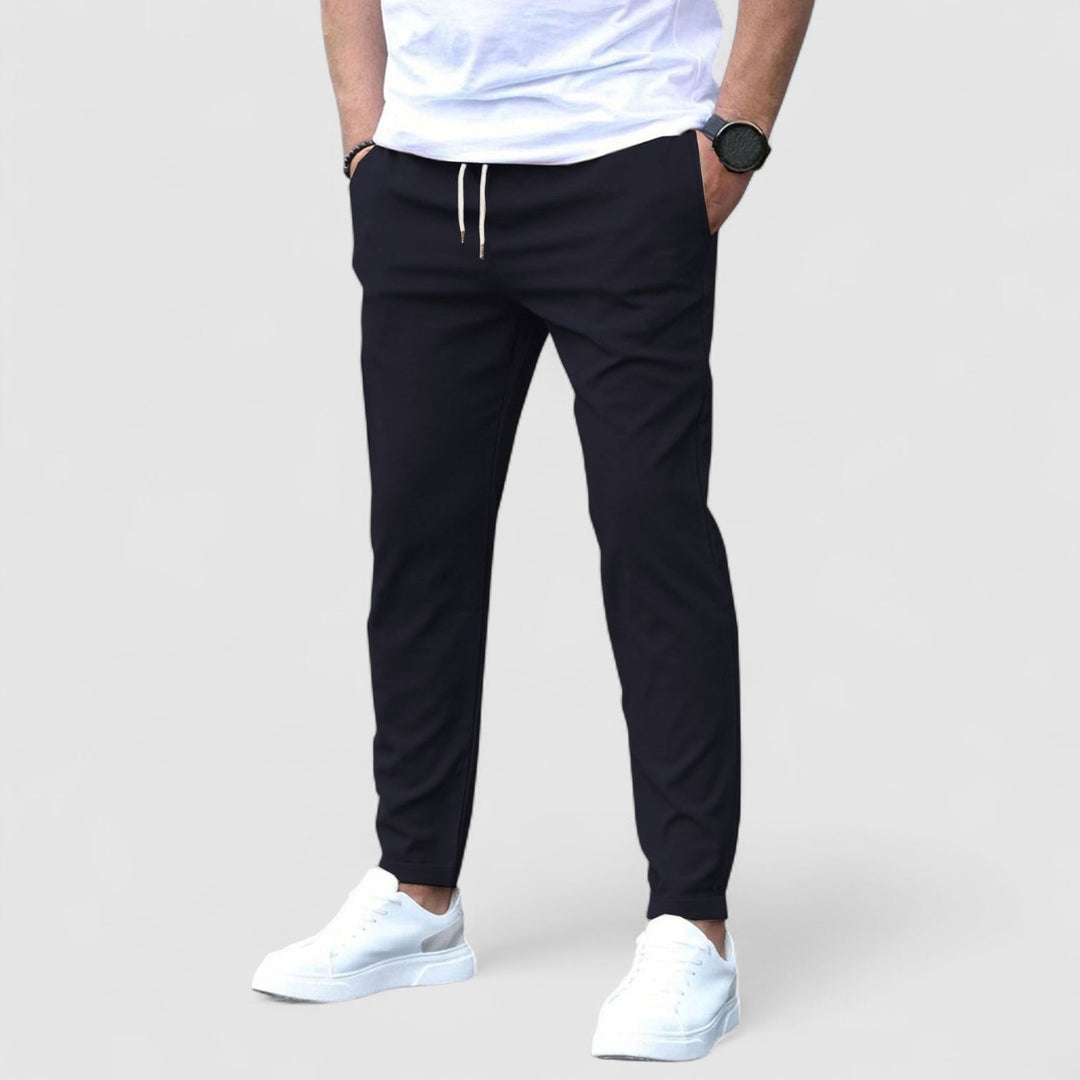Lucas™ - Bequeme Verstellbare Stretchhose
