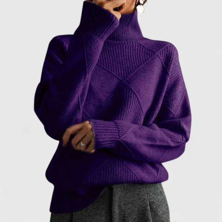Adryanna™ - Bequemes Sweatshirt