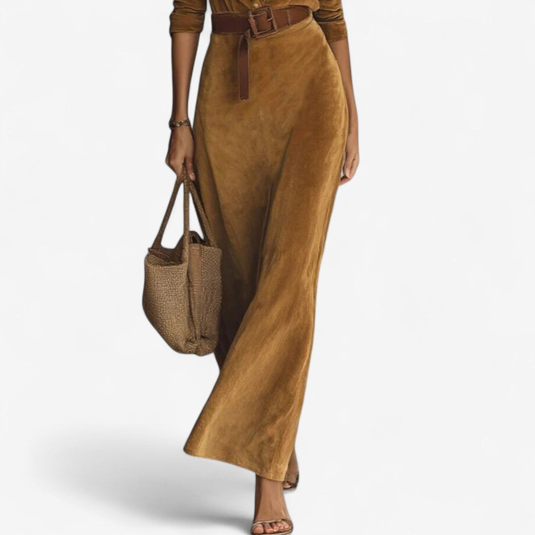 Emmanuella™ Maxi Minimalistisch