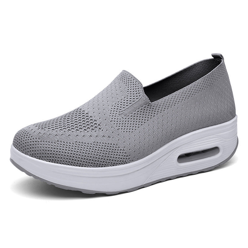 Annelies™ | Atmungsaktiver orthopädischer Schuh für Frauen