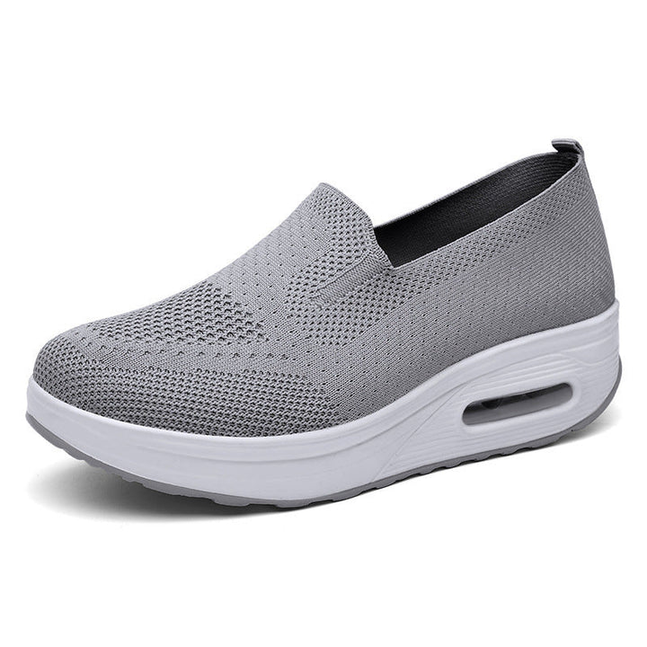 Annelies™ | Atmungsaktiver orthopädischer Schuh für Frauen