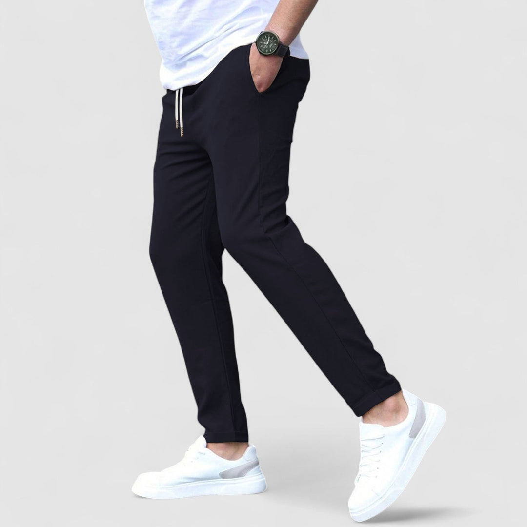 Lucas™ - Bequeme Verstellbare Stretchhose