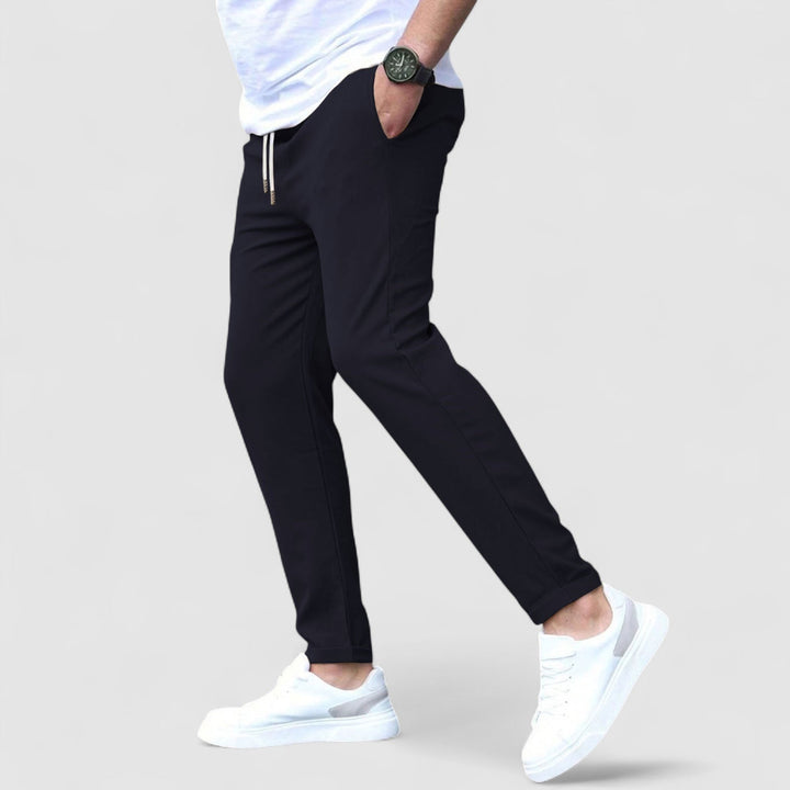 Lucas™ - Bequeme Verstellbare Stretchhose