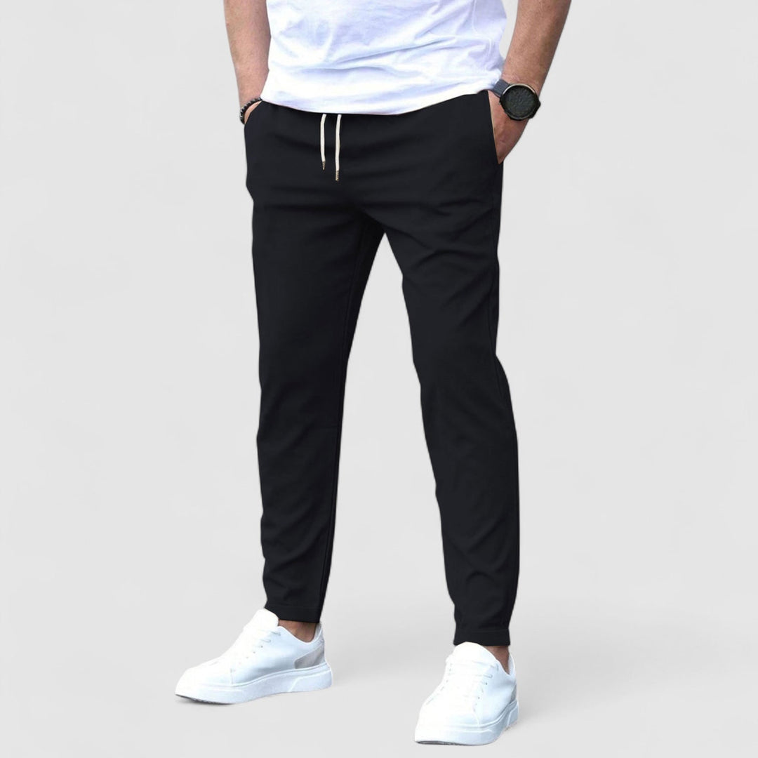 Lucas™ - Bequeme Verstellbare Stretchhose