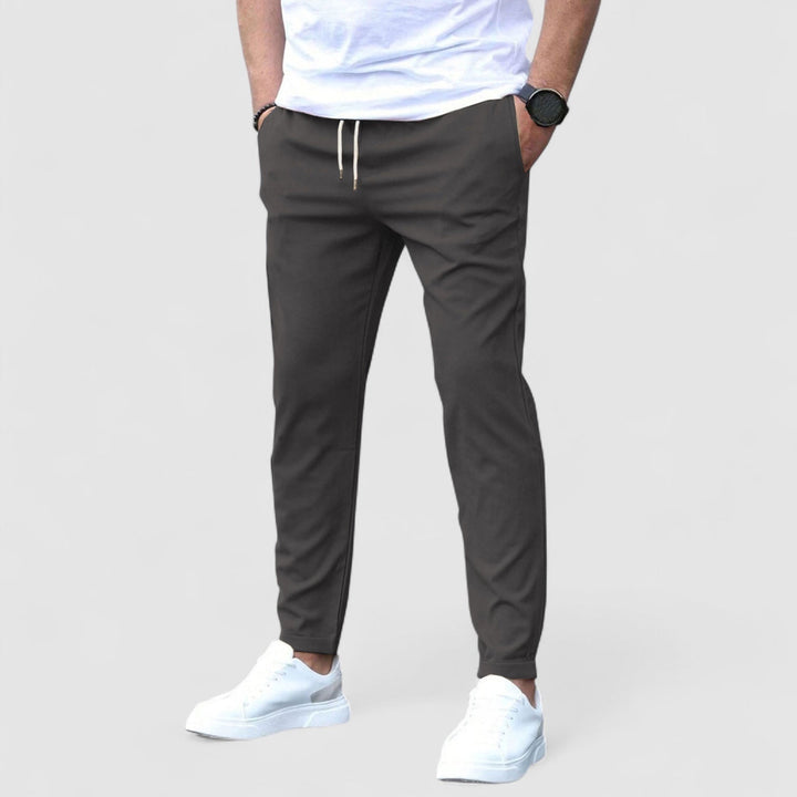 Lucas™ - Bequeme Verstellbare Stretchhose
