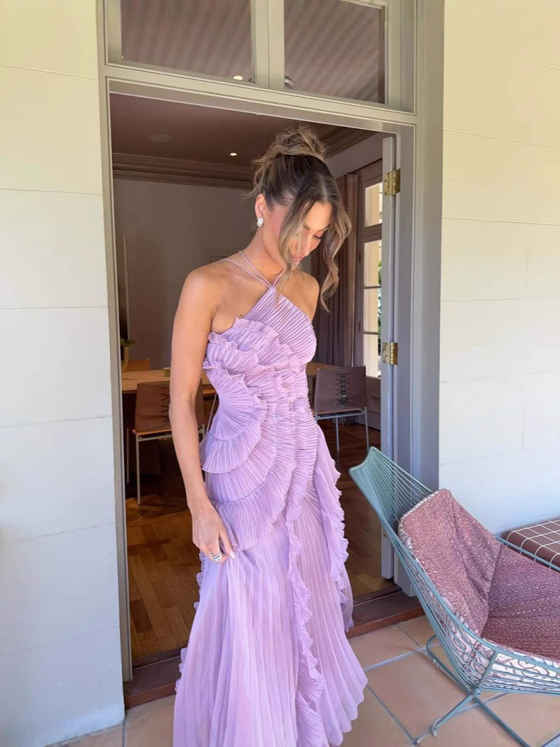 Adeline™ | Anmutiges und Luftiges Kleid