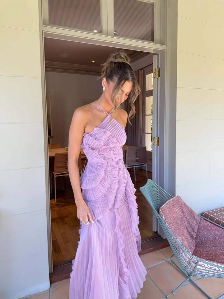 Adeline™ | Anmutiges und Luftiges Kleid