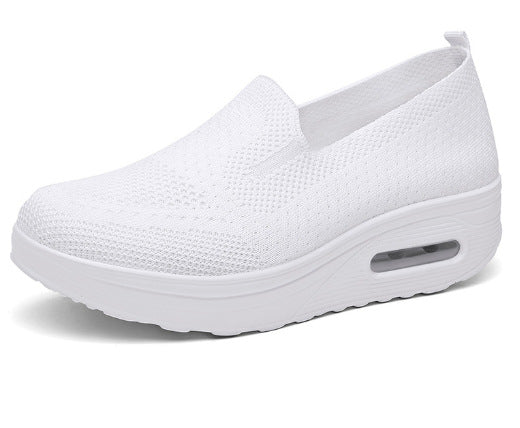 Annelies™ | Atmungsaktiver orthopädischer Schuh für Frauen